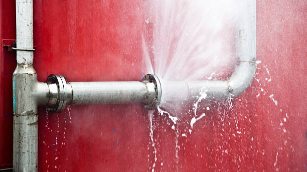 Best Flood restoration services  in Camp Wood, TX